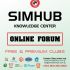 SimulationHUB Clubs