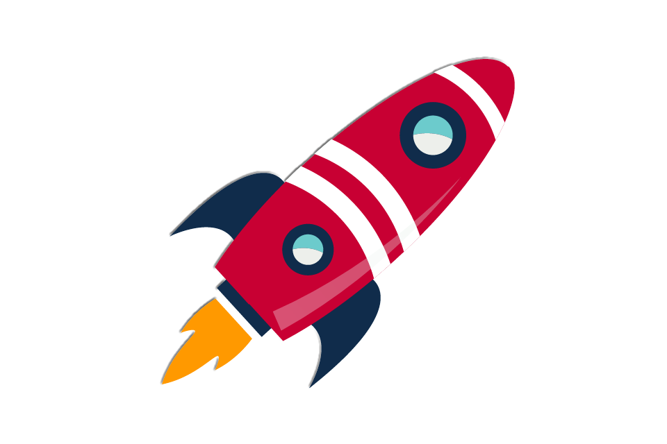 Rocket Speed Internet