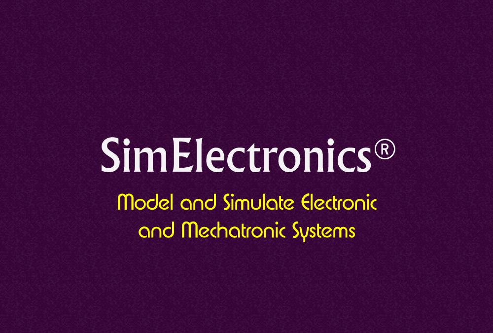SimElectronics®