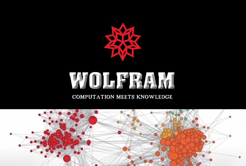 WOLFRAM MATHEMATICA